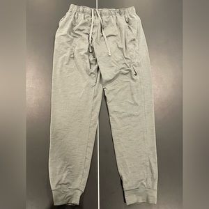 Nike Dri-Fit Yoga pants (Mens Medium)